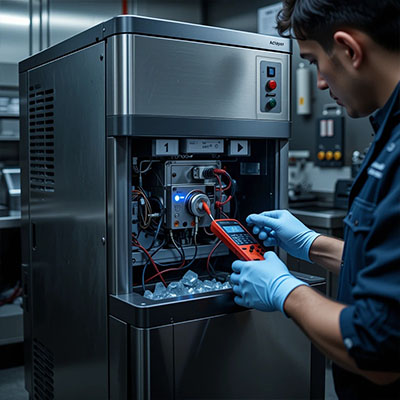 Electrical & Sensor Repairs